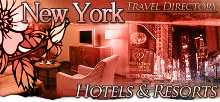 New York Hotels & Resorts